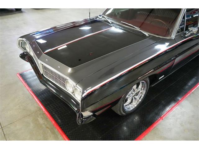 1968 Ford Country Squire (CC-2079445) for sale in Homer City, Pennsylvania
