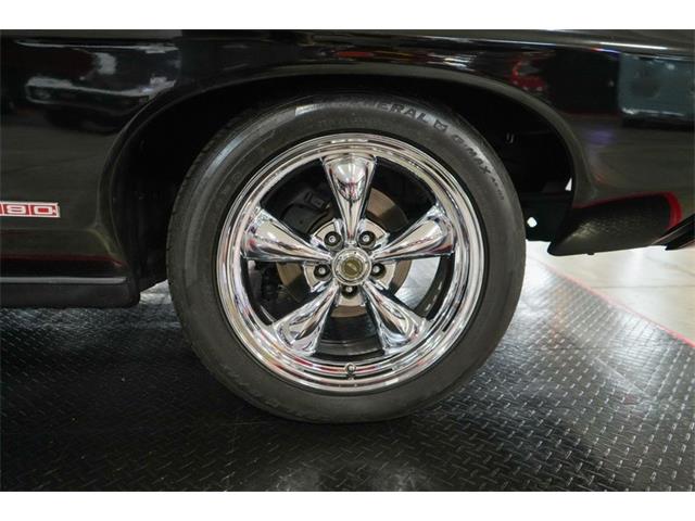 1968 Ford Country Squire (CC-2079445) for sale in Homer City, Pennsylvania