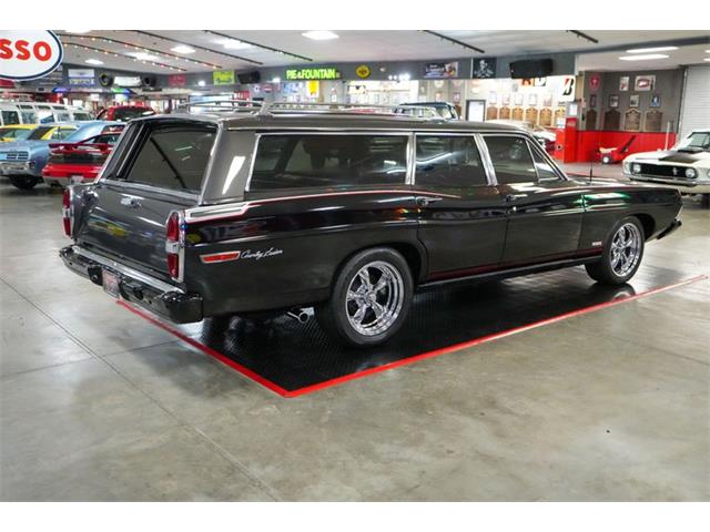 1968 Ford Country Squire (CC-2079445) for sale in Homer City, Pennsylvania