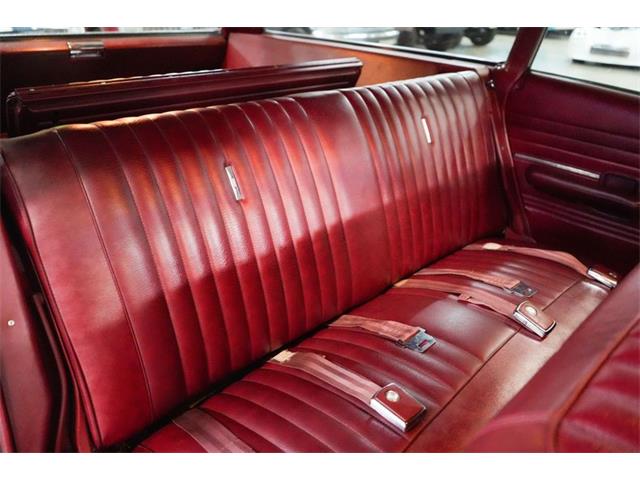 1968 Ford Country Squire (CC-2079445) for sale in Homer City, Pennsylvania