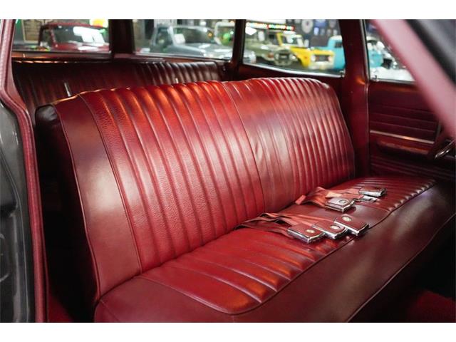 1968 Ford Country Squire (CC-2079445) for sale in Homer City, Pennsylvania