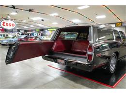 1968 Ford Country Squire (CC-2079445) for sale in Homer City, Pennsylvania