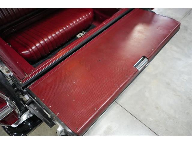 1968 Ford Country Squire (CC-2079445) for sale in Homer City, Pennsylvania