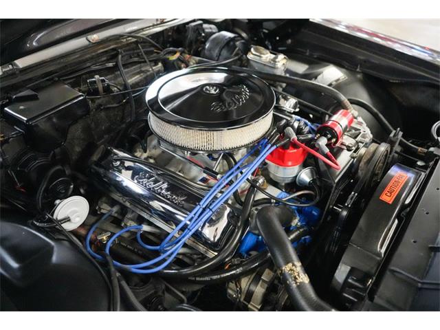 1968 Ford Country Squire (CC-2079445) for sale in Homer City, Pennsylvania