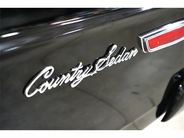 1968 Ford Country Squire (CC-2079445) for sale in Homer City, Pennsylvania