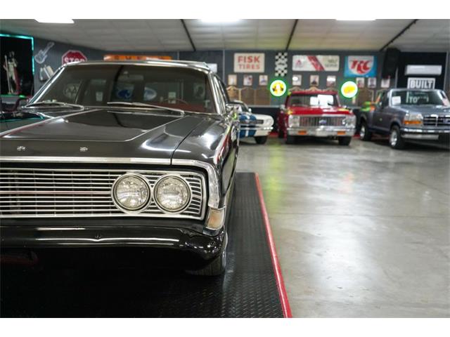 1968 Ford Country Squire (CC-2079445) for sale in Homer City, Pennsylvania
