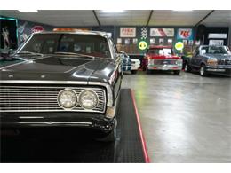 1968 Ford Country Squire (CC-2079445) for sale in Homer City, Pennsylvania