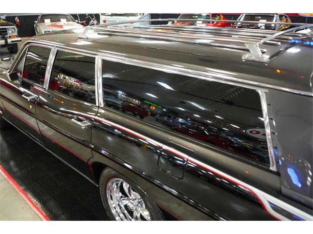 1968 Ford Country Squire (CC-2079445) for sale in Homer City, Pennsylvania