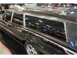 1968 Ford Country Squire (CC-2079445) for sale in Homer City, Pennsylvania