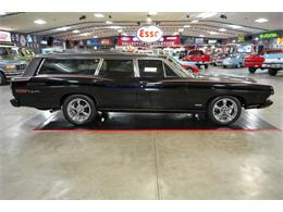 1968 Ford Country Squire (CC-2079445) for sale in Homer City, Pennsylvania