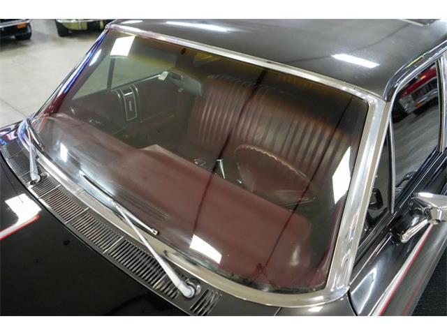 1968 Ford Country Squire (CC-2079445) for sale in Homer City, Pennsylvania
