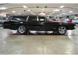 1968 Ford Country Squire (CC-2079445) for sale in Homer City, Pennsylvania