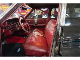 1968 Ford Country Squire (CC-2079445) for sale in Homer City, Pennsylvania