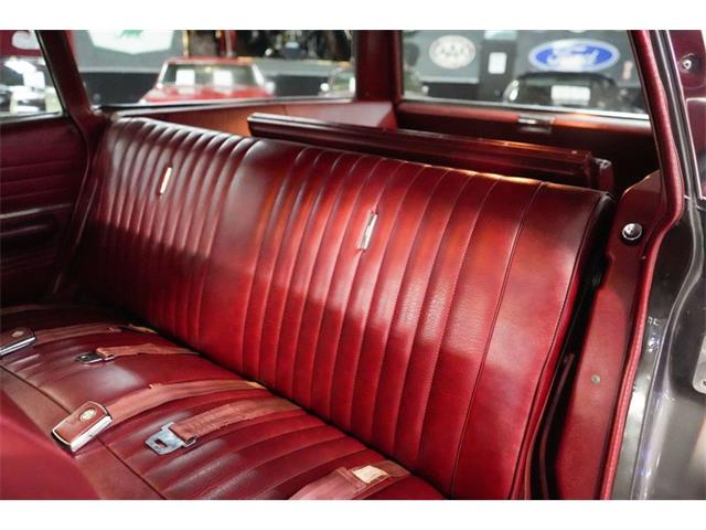 1968 Ford Country Squire (CC-2079445) for sale in Homer City, Pennsylvania