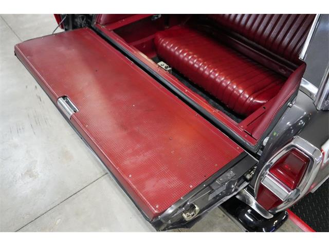 1968 Ford Country Squire (CC-2079445) for sale in Homer City, Pennsylvania