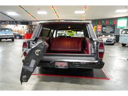1968 Ford Country Squire (CC-2079445) for sale in Homer City, Pennsylvania