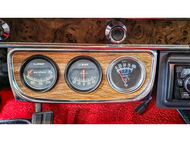 1968 Ford Country Squire (CC-2079445) for sale in Homer City, Pennsylvania