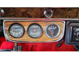 1968 Ford Country Squire (CC-2079445) for sale in Homer City, Pennsylvania