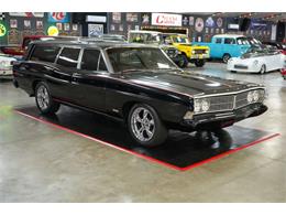 1968 Ford Country Squire (CC-2079445) for sale in Homer City, Pennsylvania