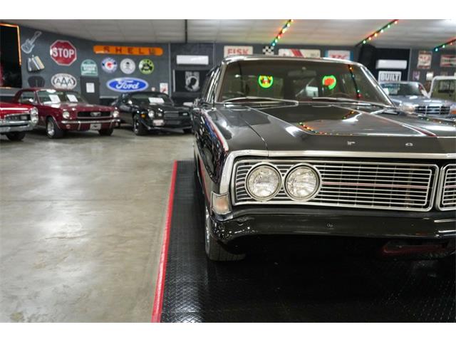 1968 Ford Country Squire (CC-2079445) for sale in Homer City, Pennsylvania