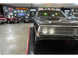 1968 Ford Country Squire (CC-2079445) for sale in Homer City, Pennsylvania