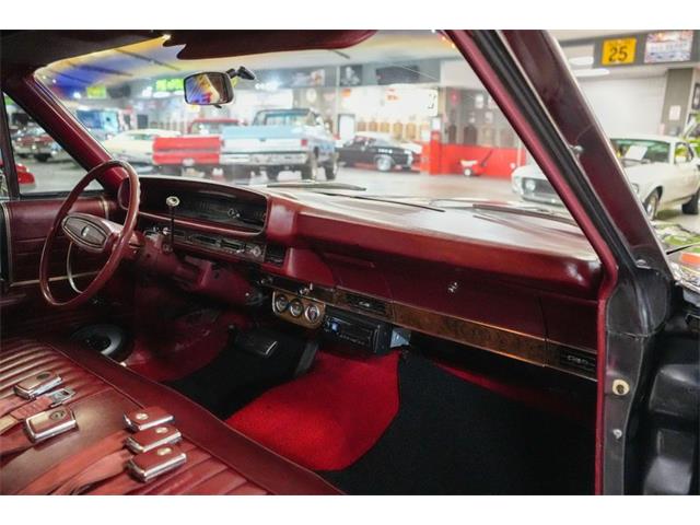 1968 Ford Country Squire (CC-2079445) for sale in Homer City, Pennsylvania