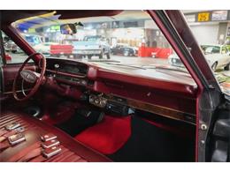 1968 Ford Country Squire (CC-2079445) for sale in Homer City, Pennsylvania