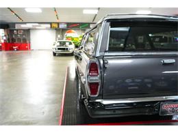 1968 Ford Country Squire (CC-2079445) for sale in Homer City, Pennsylvania