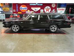 1968 Ford Country Squire (CC-2079445) for sale in Homer City, Pennsylvania