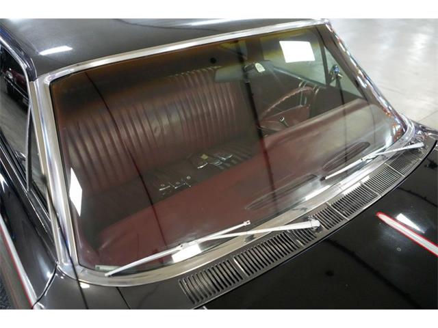 1968 Ford Country Squire (CC-2079445) for sale in Homer City, Pennsylvania