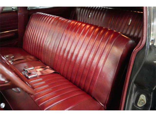 1968 Ford Country Squire (CC-2079445) for sale in Homer City, Pennsylvania