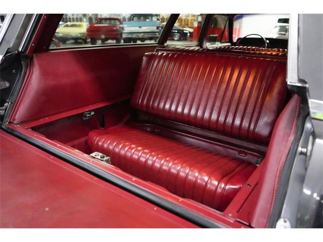 1968 Ford Country Squire (CC-2079445) for sale in Homer City, Pennsylvania