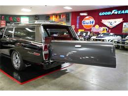 1968 Ford Country Squire (CC-2079445) for sale in Homer City, Pennsylvania