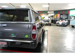 1968 Ford Country Squire (CC-2079445) for sale in Homer City, Pennsylvania