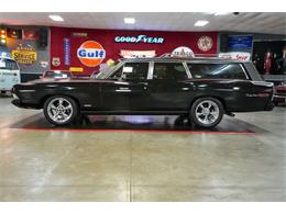 1968 Ford Country Squire (CC-2079445) for sale in Homer City, Pennsylvania