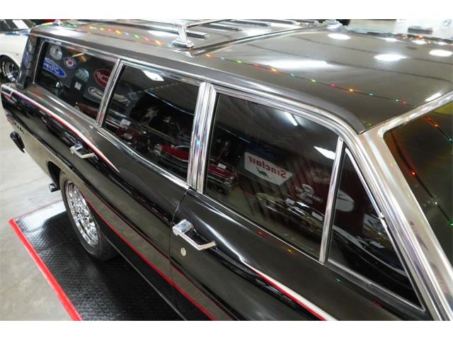 1968 Ford Country Squire (CC-2079445) for sale in Homer City, Pennsylvania