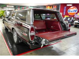 1968 Ford Country Squire (CC-2079445) for sale in Homer City, Pennsylvania