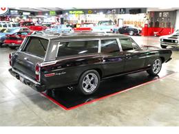 1968 Ford Country Squire (CC-2079445) for sale in Homer City, Pennsylvania
