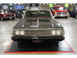 1968 Ford Country Squire (CC-2079445) for sale in Homer City, Pennsylvania