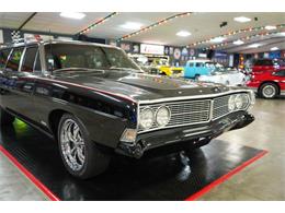 1968 Ford Country Squire (CC-2079445) for sale in Homer City, Pennsylvania
