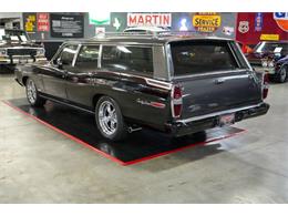 1968 Ford Country Squire (CC-2079445) for sale in Homer City, Pennsylvania