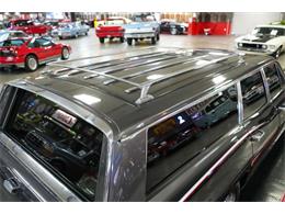1968 Ford Country Squire (CC-2079445) for sale in Homer City, Pennsylvania