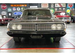 1968 Ford Country Squire (CC-2079445) for sale in Homer City, Pennsylvania