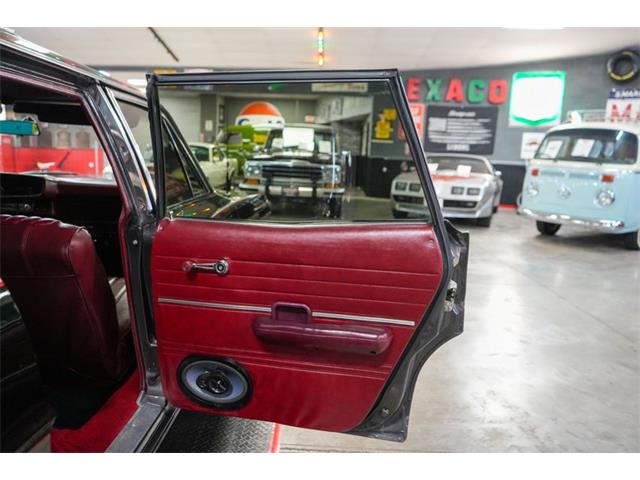 1968 Ford Country Squire (CC-2079445) for sale in Homer City, Pennsylvania