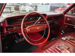 1968 Ford Country Squire (CC-2079445) for sale in Homer City, Pennsylvania