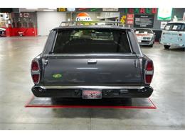 1968 Ford Country Squire (CC-2079445) for sale in Homer City, Pennsylvania