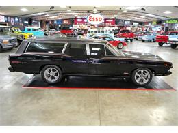 1968 Ford Country Squire (CC-2079445) for sale in Homer City, Pennsylvania