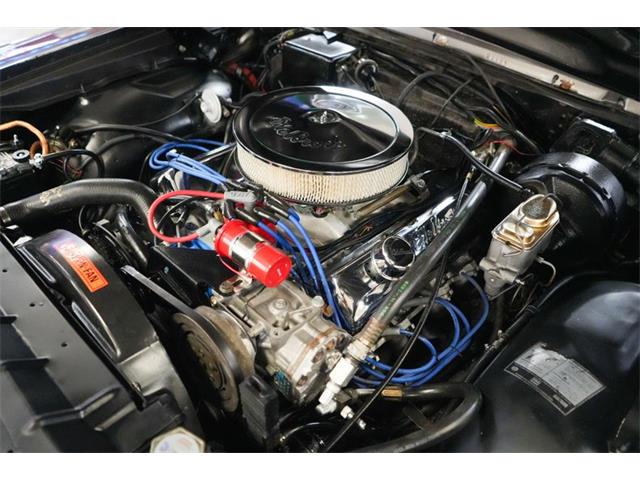 1968 Ford Country Squire (CC-2079445) for sale in Homer City, Pennsylvania