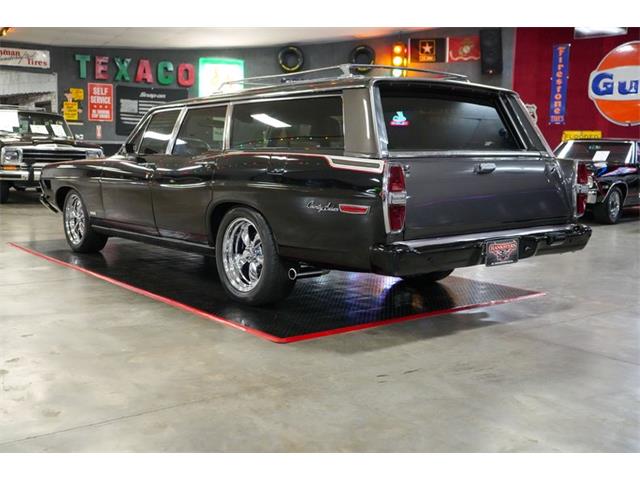 1968 Ford Country Squire (CC-2079445) for sale in Homer City, Pennsylvania