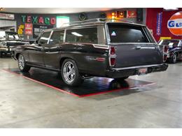 1968 Ford Country Squire (CC-2079445) for sale in Homer City, Pennsylvania